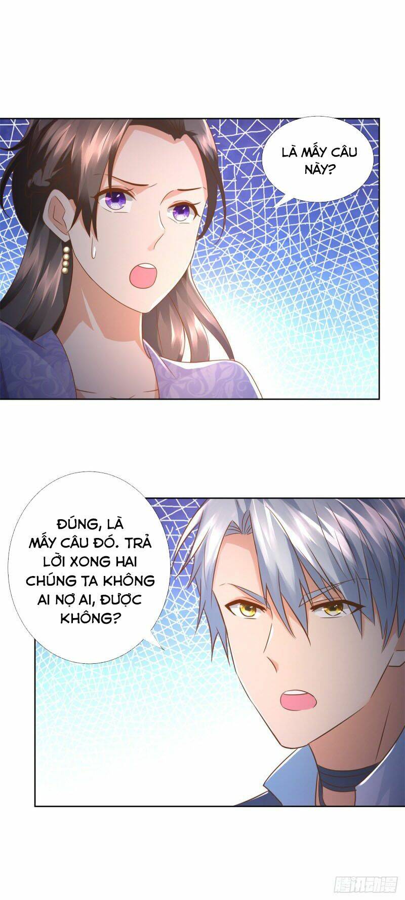 Chí Tôn Trọng Sinh: Chapter 98