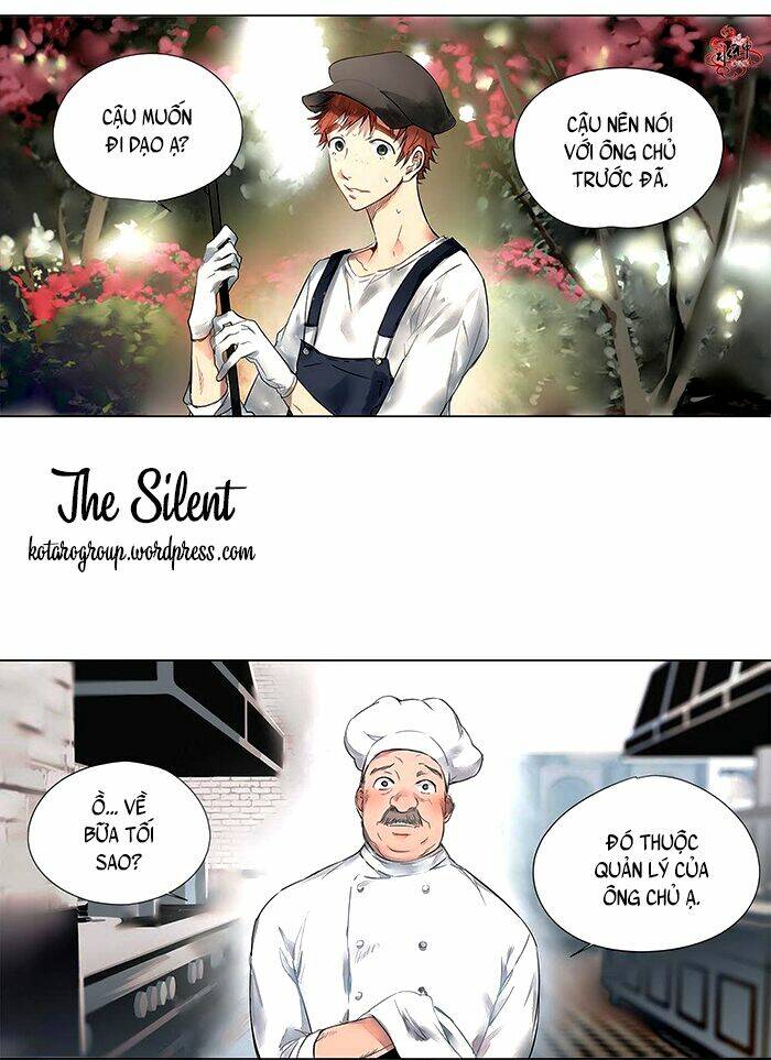 Moritat: Chapter 4