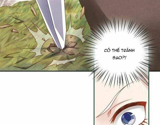 Thịnh Sủng Y Phi Chi Dao Quan Truyện: Chapter 115