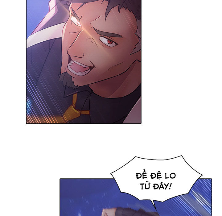 Ảo Mộng Hồ Điệp: Chapter 8