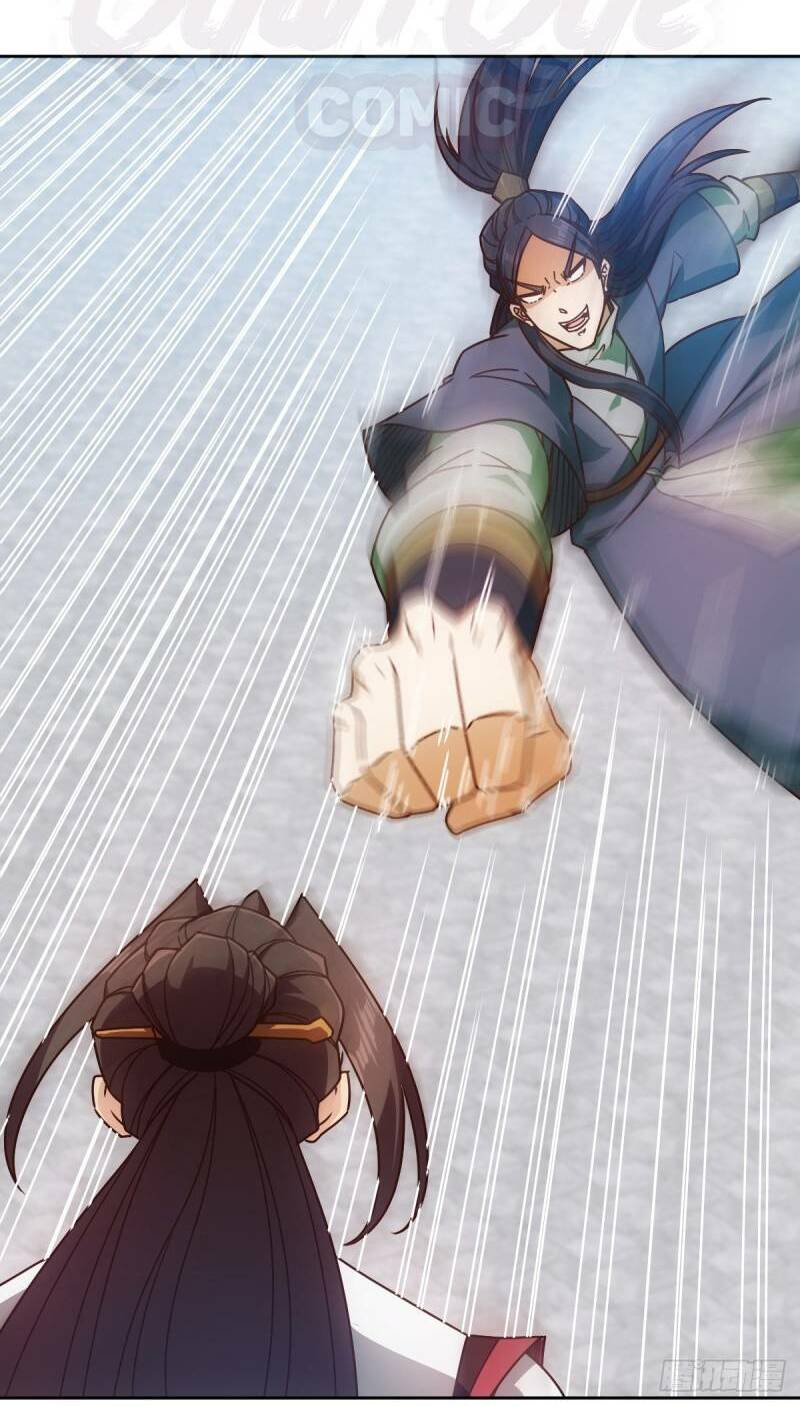 Hồng Thiên Thần Tôn: Chapter 75