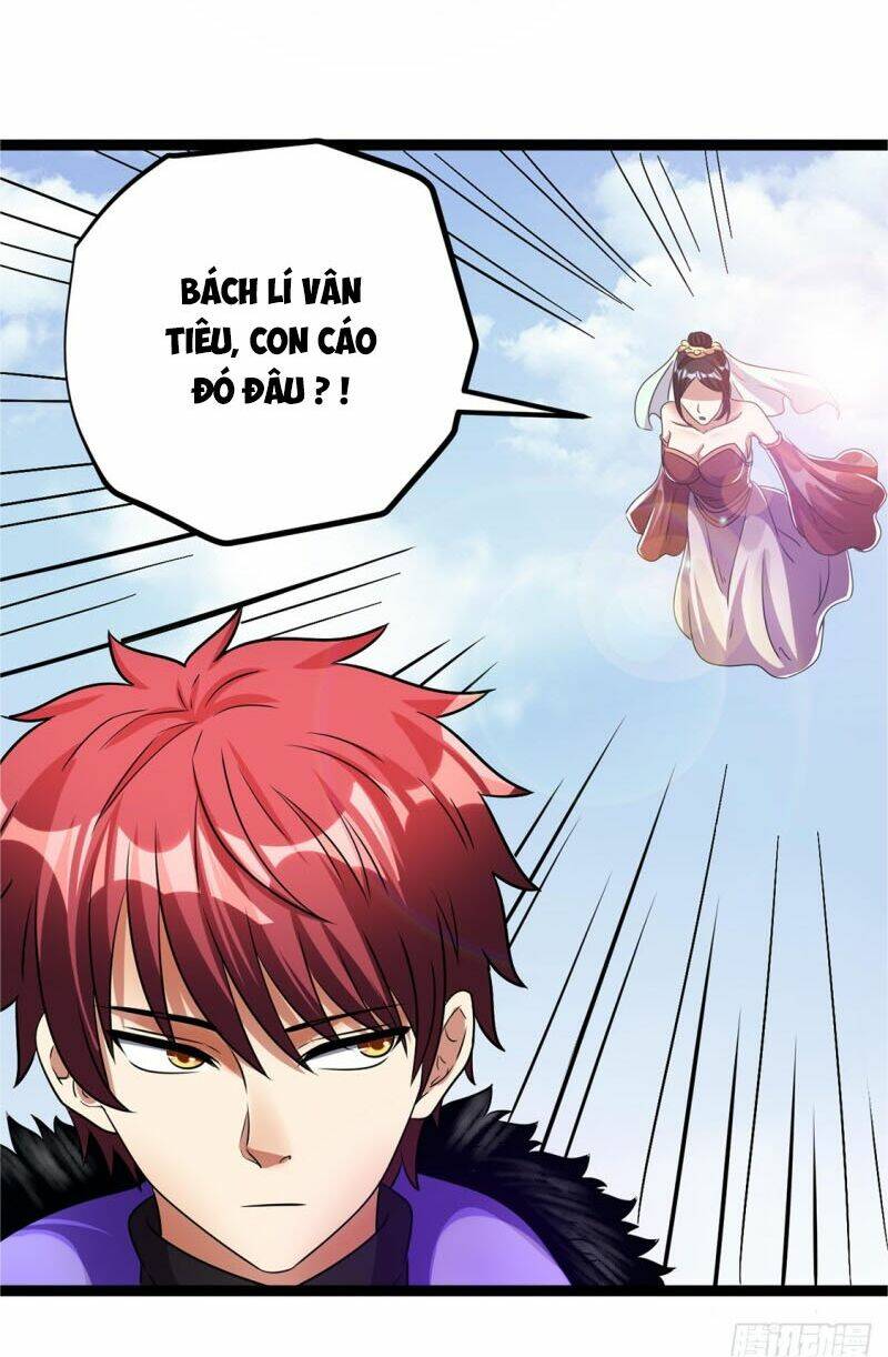 Tiên Vương Trùng Sinh: Chapter 87