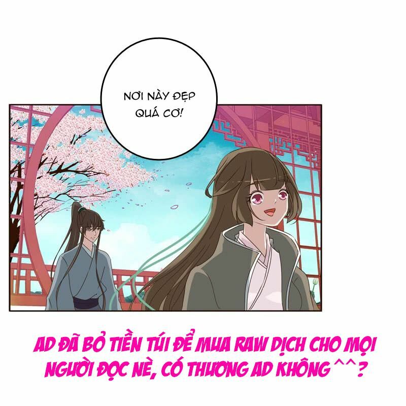 Thông Linh Phi: Chapter 238