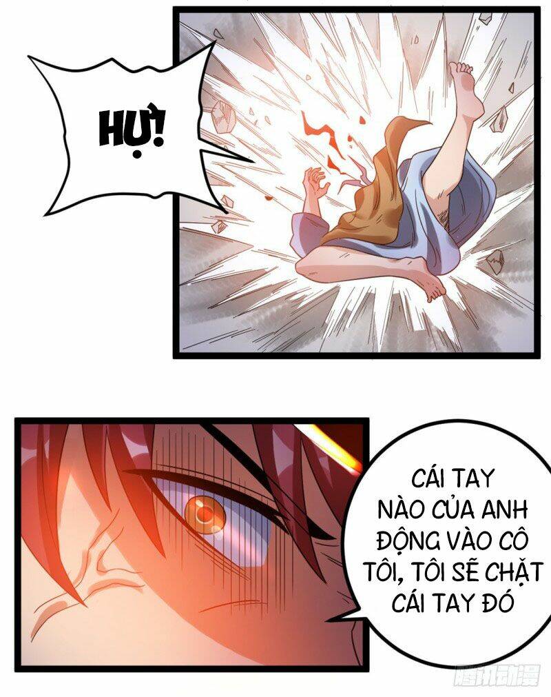 Tiên Vương Trùng Sinh: Chapter 67