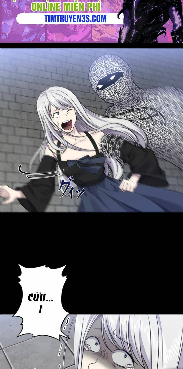 Trò Chơi Của Chúa Thượng: Chapter 18