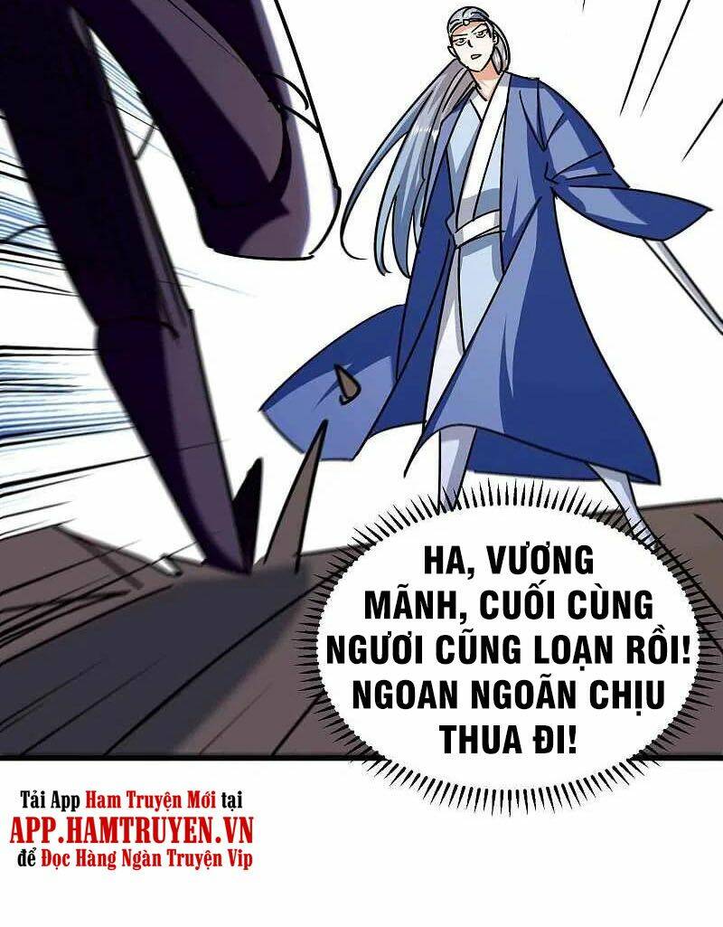 Vạn Giới Tiên Vương: Chapter 169