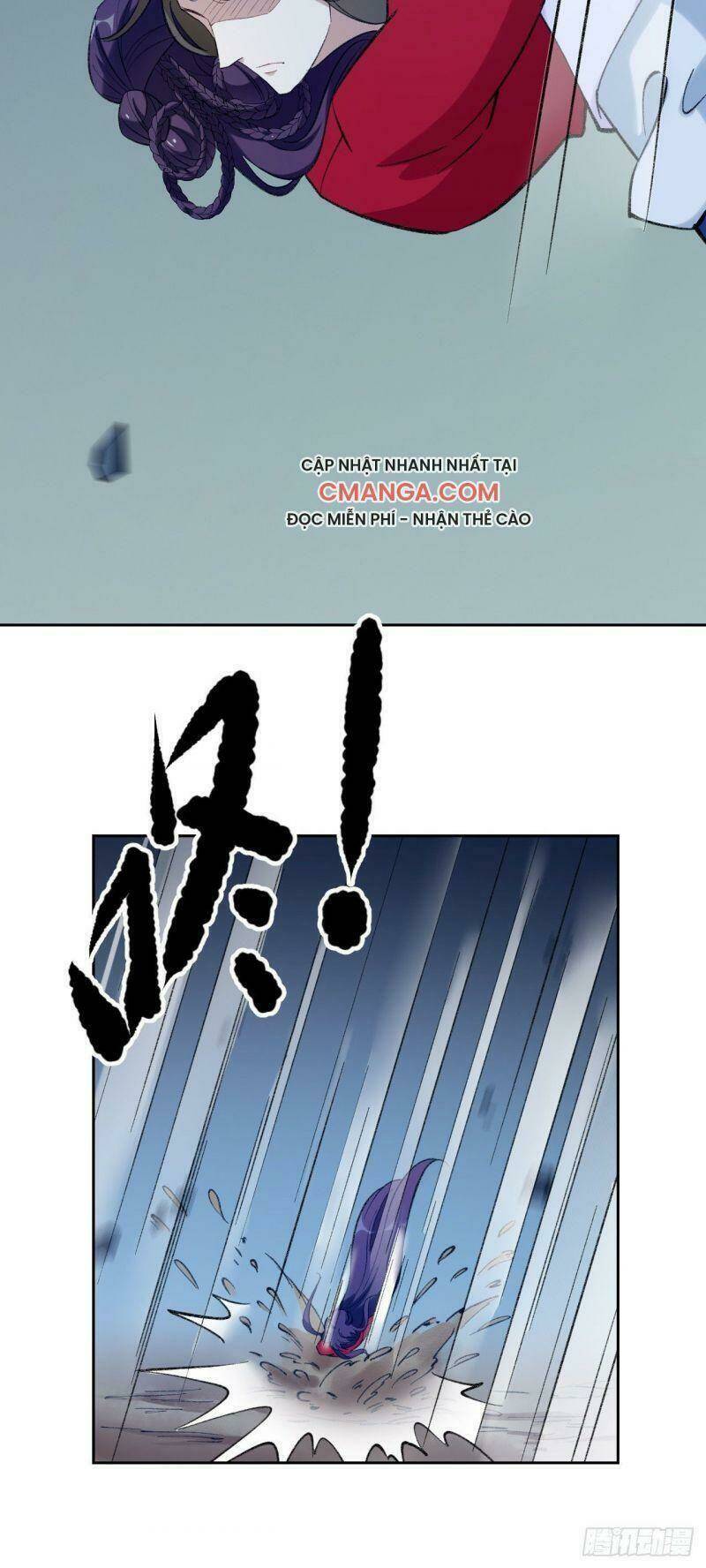 Nữ Tiên Tôn Bận Đào Hôn: Chapter 32