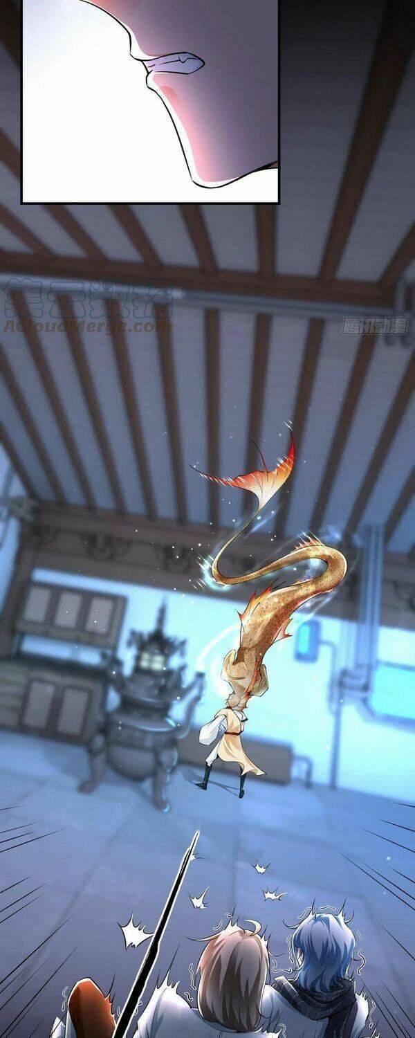 Tà Du Ký: Chapter 89