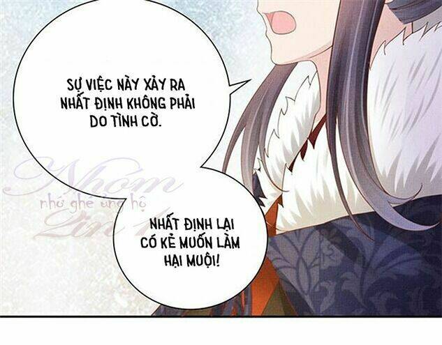 Thịnh Sủng Y Phi Chi Dao Quan Truyện: Chapter 142