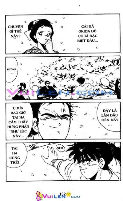 Truyền Nhân Atula Phần II: Chapter 2