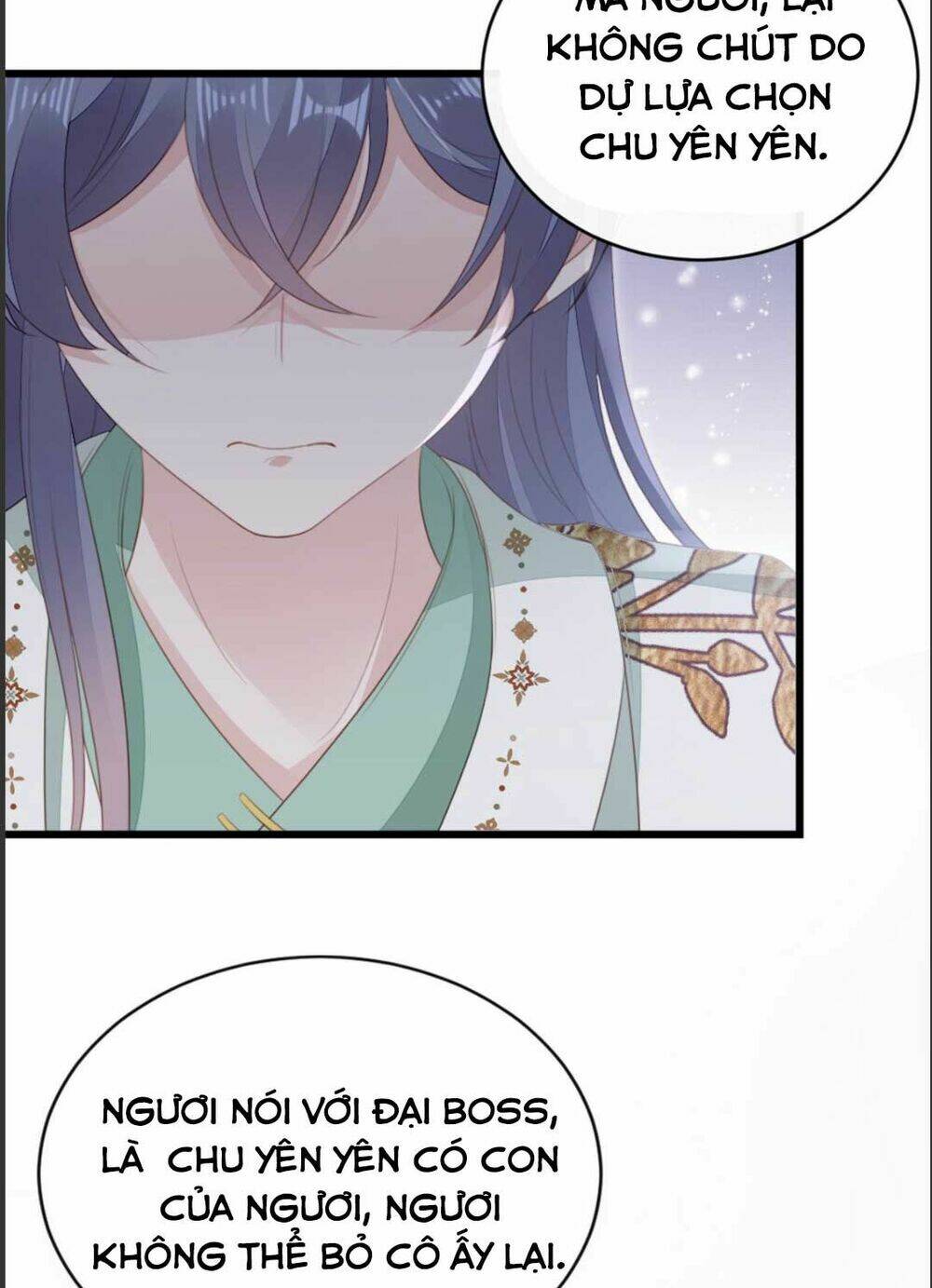 Mau Xuyên Không Rửa Tội Cho Nhân Vật Phản Diện: Chapter 84