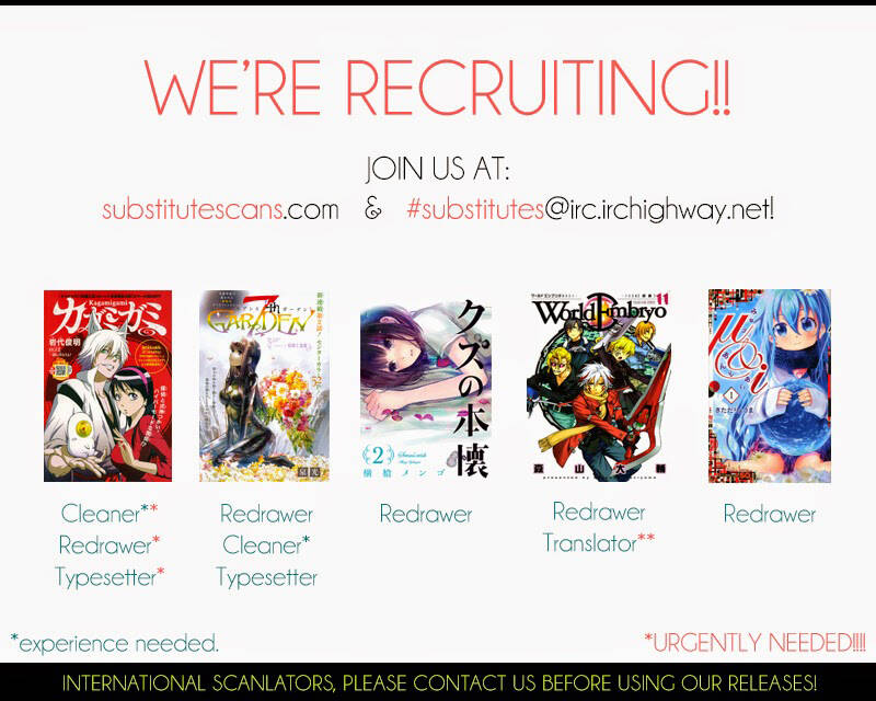 Desutoro 246: Chapter 9