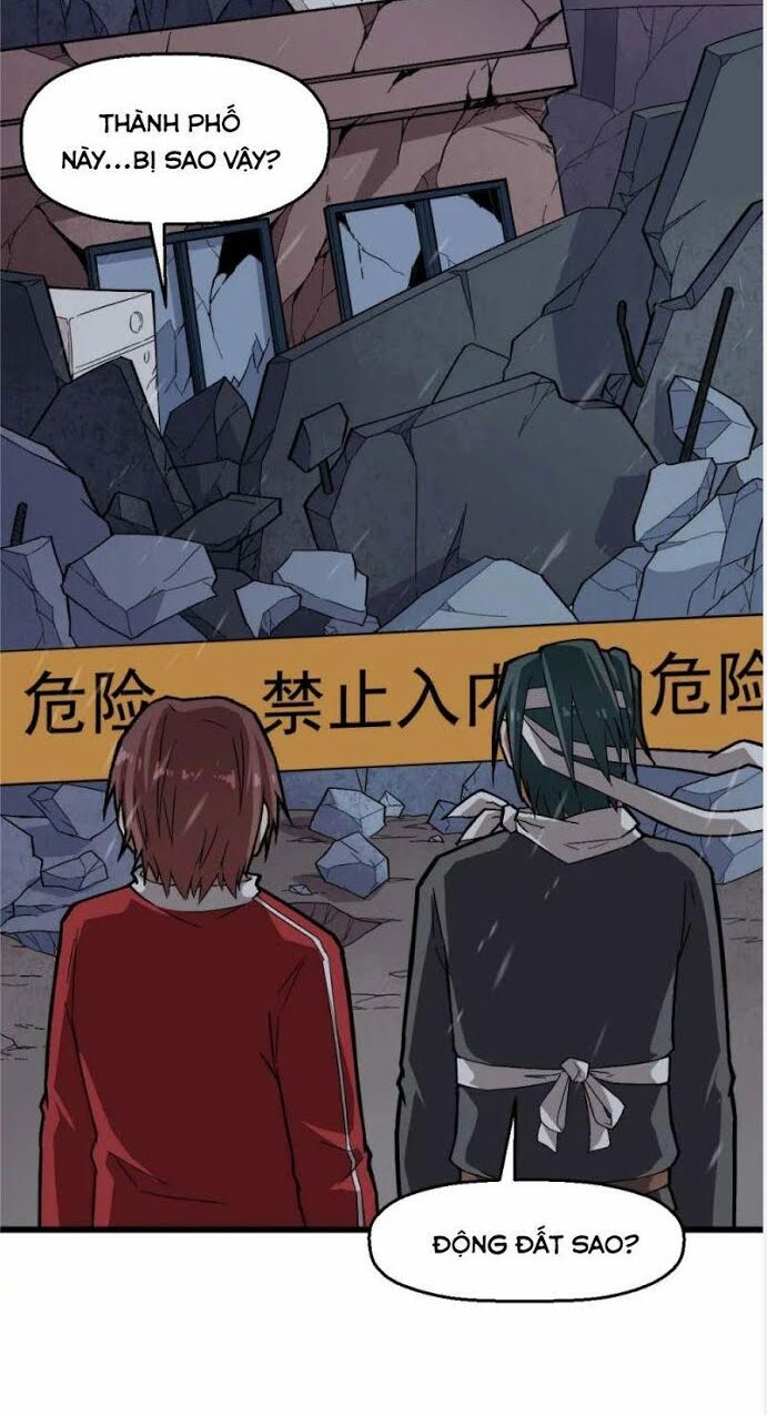 Vườn Trường Cuồng Sư Hệ Thống: Chapter 136