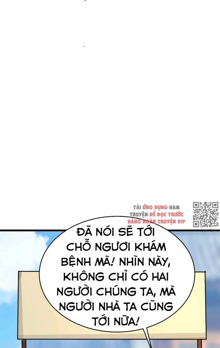 Vạn Giới Tiên Vương: Chapter 111