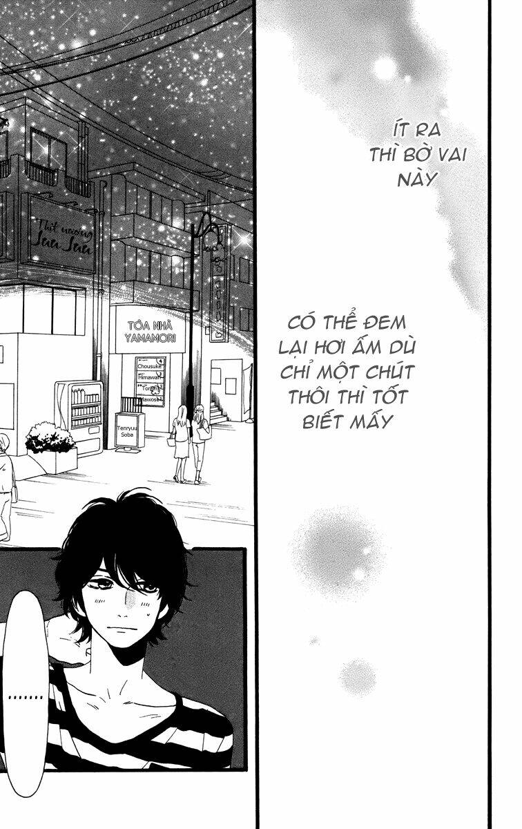 Sao Mai Của Em: Chapter 23