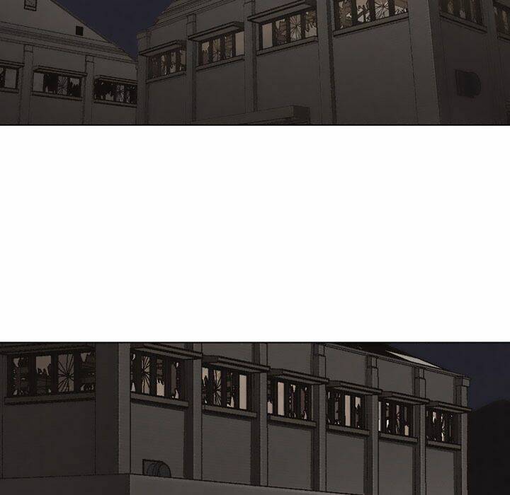 Nắm Đấm: Chapter 19