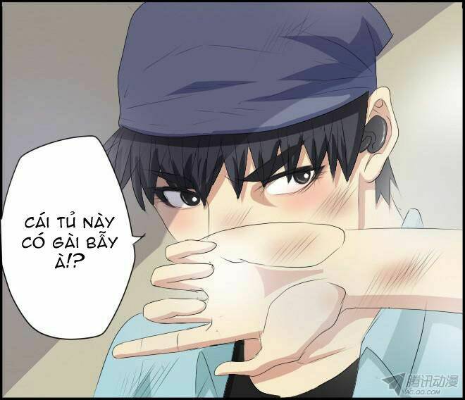 Future trial: Chapter 20