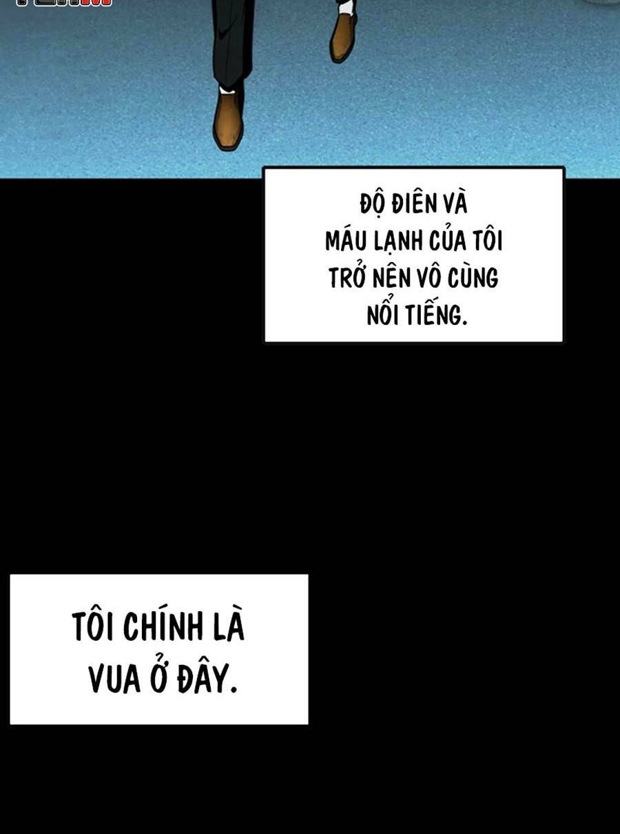 Không Làm Anh Hùng Để Trở Thành Nhân Vật Phản Diện: Chapter 9