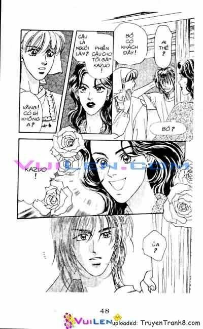 Công tử nghèo: Chapter 9