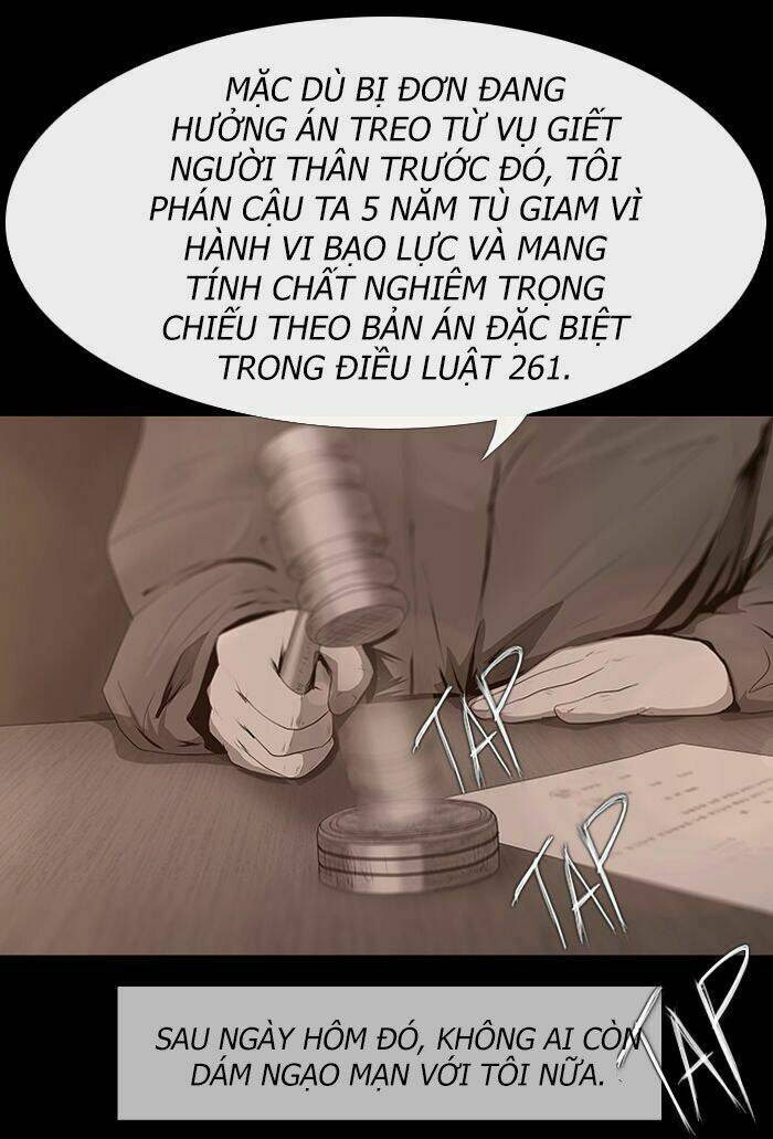 Dead Days: Chapter 45