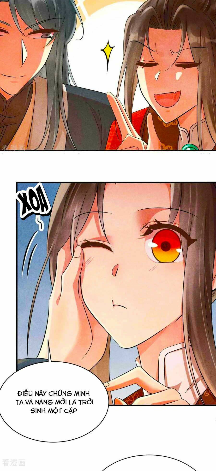 Vương Phi Muốn Trèo Tường: Chapter 85