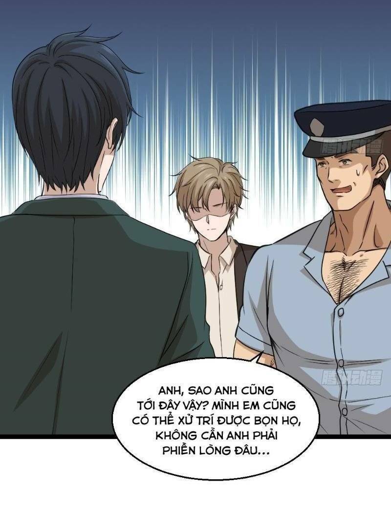 Tối Cuồng Nữ Tế: Chapter 14