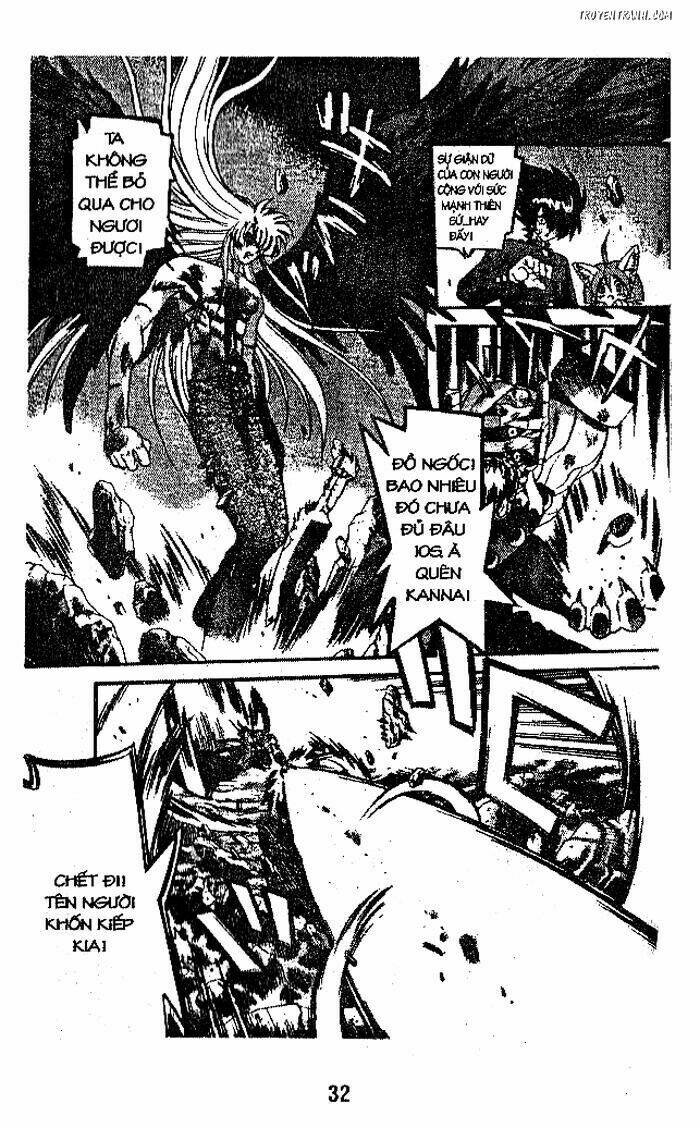 Devil And Devil: Chapter 31