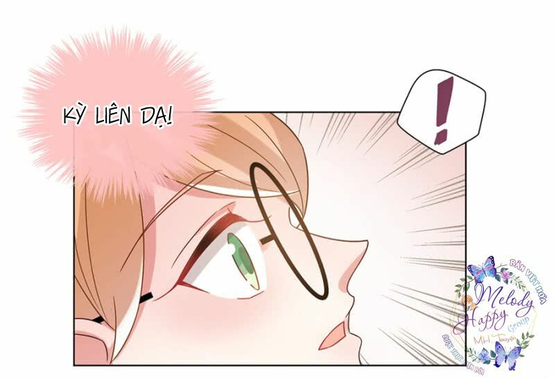 Ma Lạt Thiên Kim Đẩu Ác Thiếu: Chapter 20