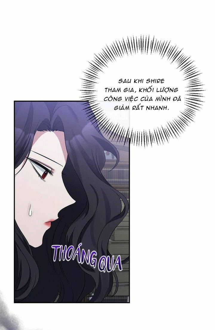 Nữ Công Tước Phương Bắc Là Một Nhân Vật Phản Diện: Chapter 19