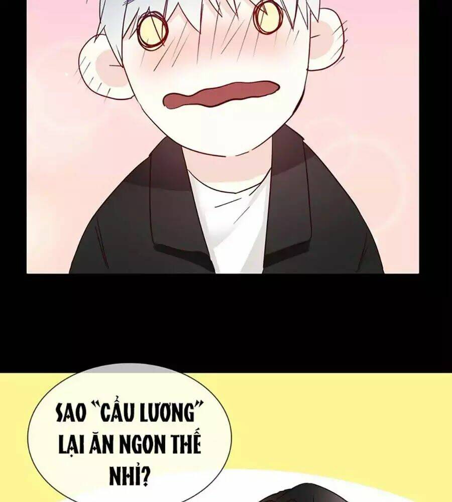 Ngôi Sao Vụn Vỡ: Chapter 37