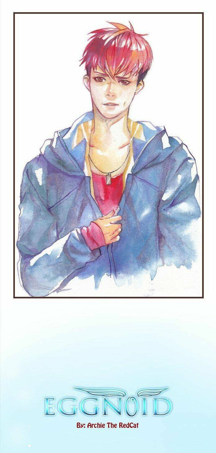 Chàng Trai Từ Quả Trứng: Chapter 27