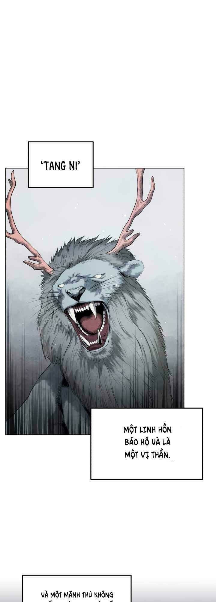 Phụng Tiên Trọng Sinh Ký: Chapter 6