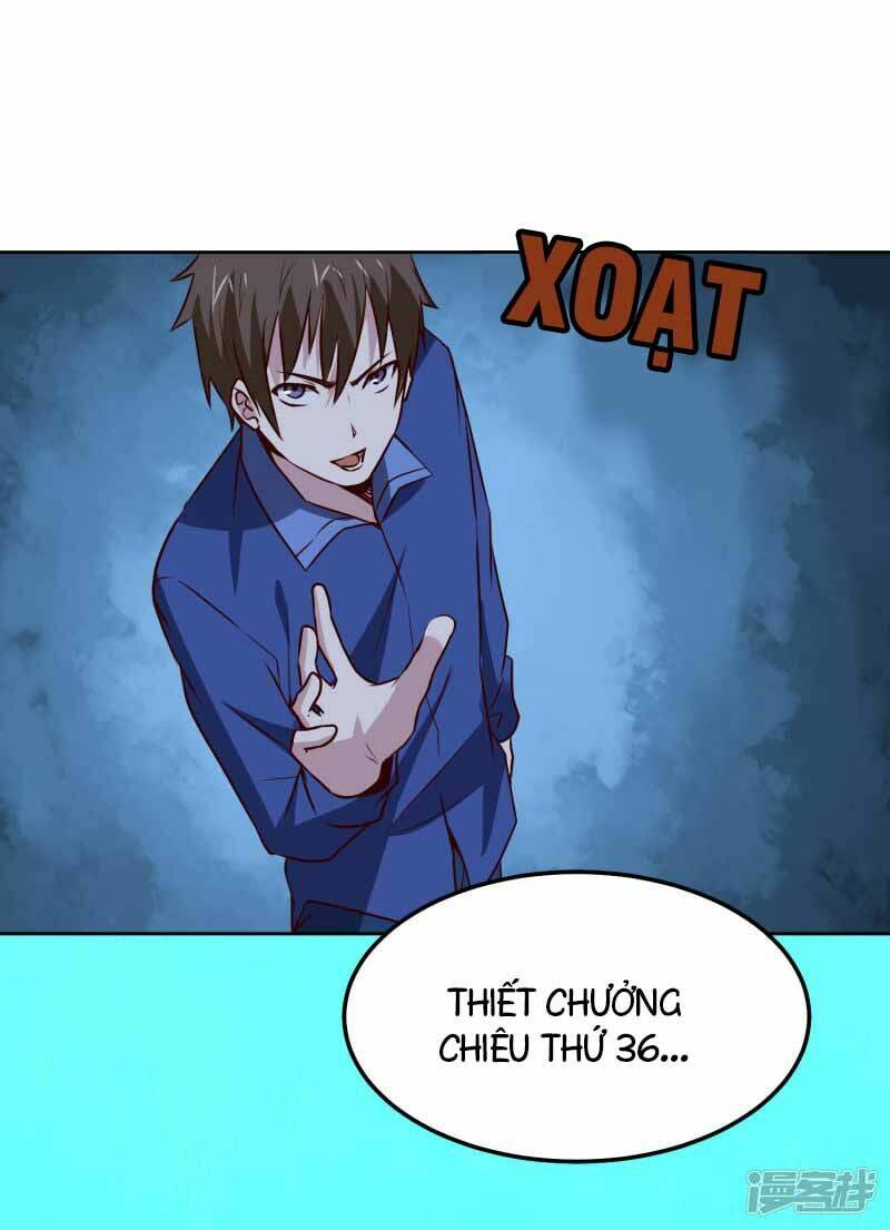 Tay Chơi Thần Cấp: Chapter 117