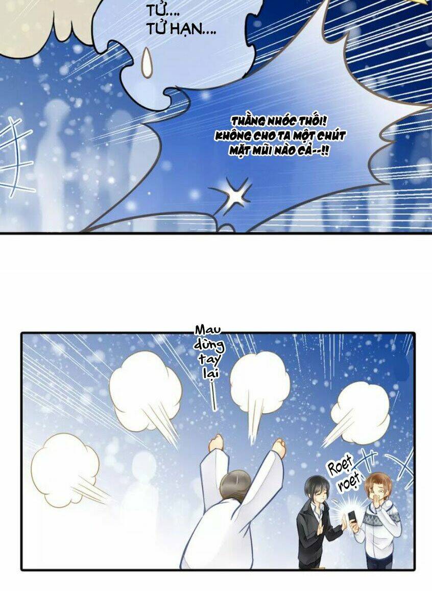 Siêu Sao Trứ Danh: Chapter 47