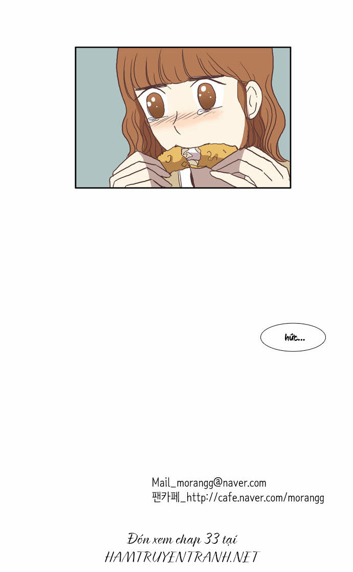 Thế Giới Con Gái: Chapter 32