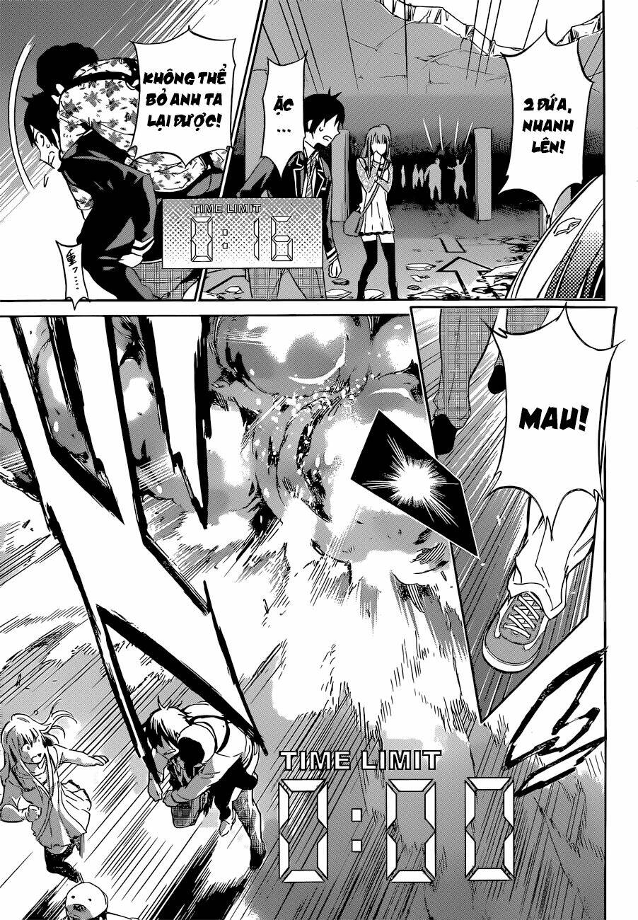 Real Account Ii: Chapter 10