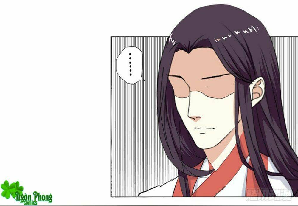 Hỏa Hồ: Chapter 30