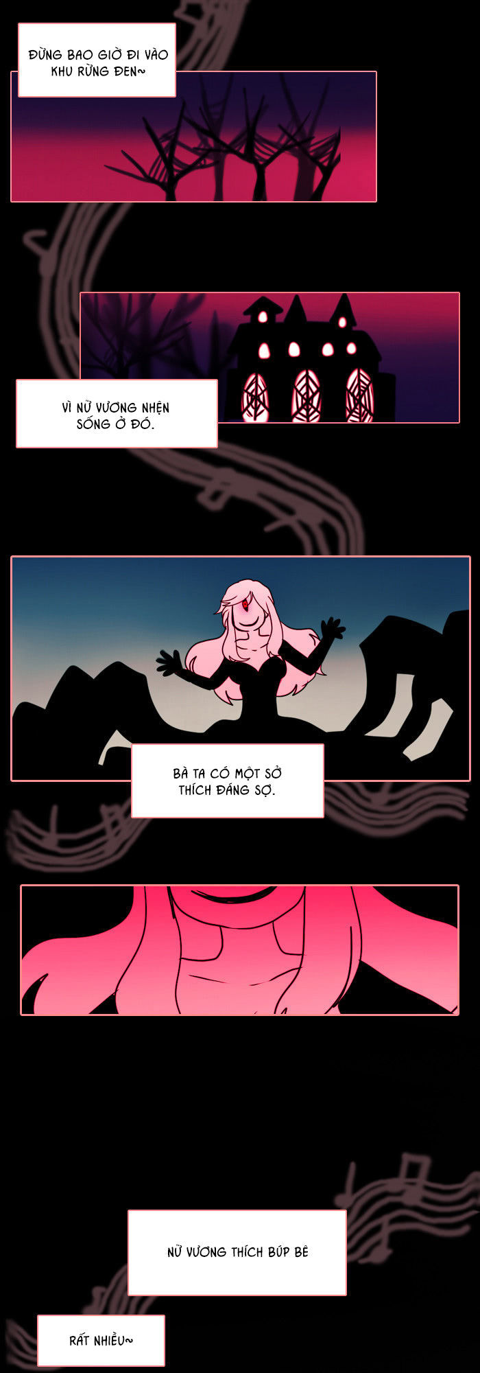 End & Save: Chapter 11