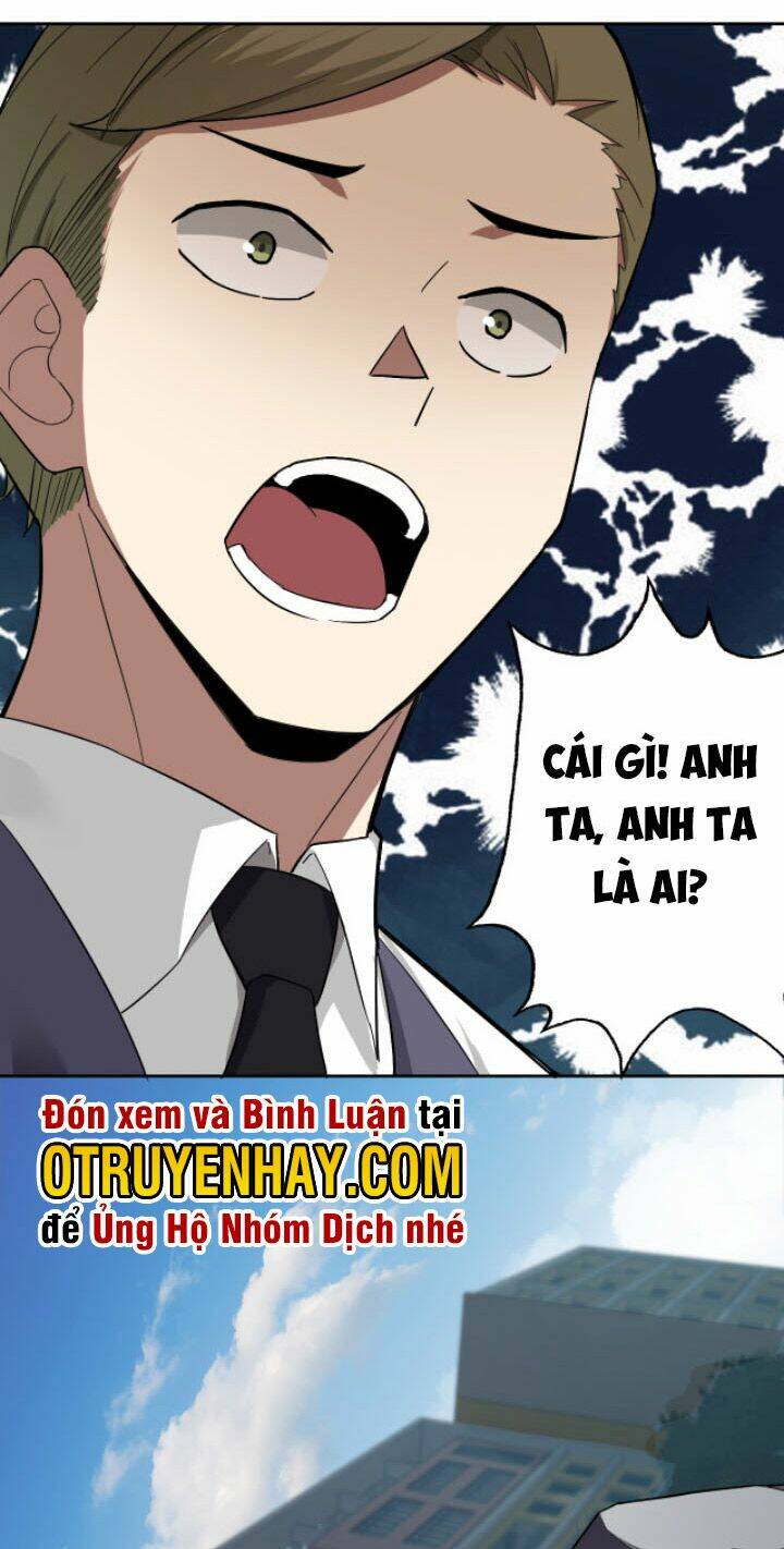 Lão Bà Ta Là Minh Chủ Võ Lâm: Chapter 7