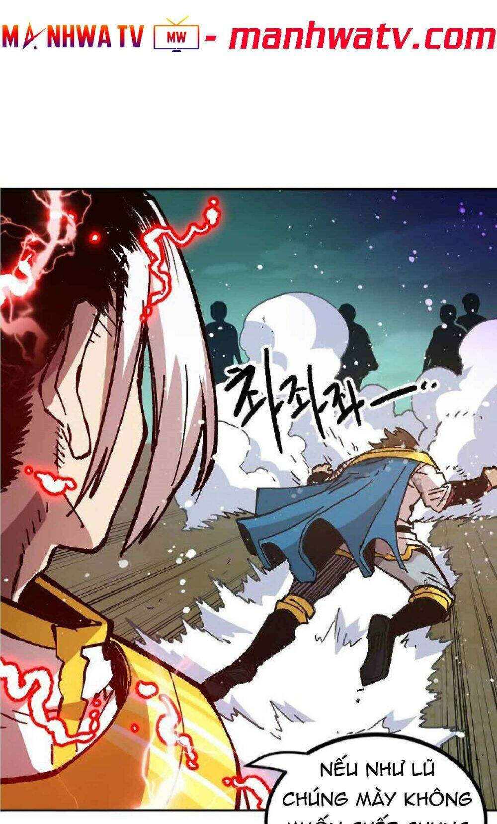 Nô Lệ Nghịch Thiên: Chapter 36