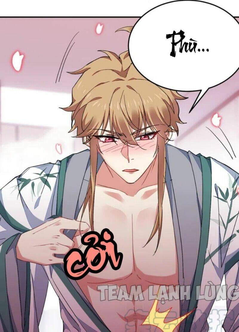 Giang Sơn Mỹ Nam Nhập Trướng Ta: Chapter 41