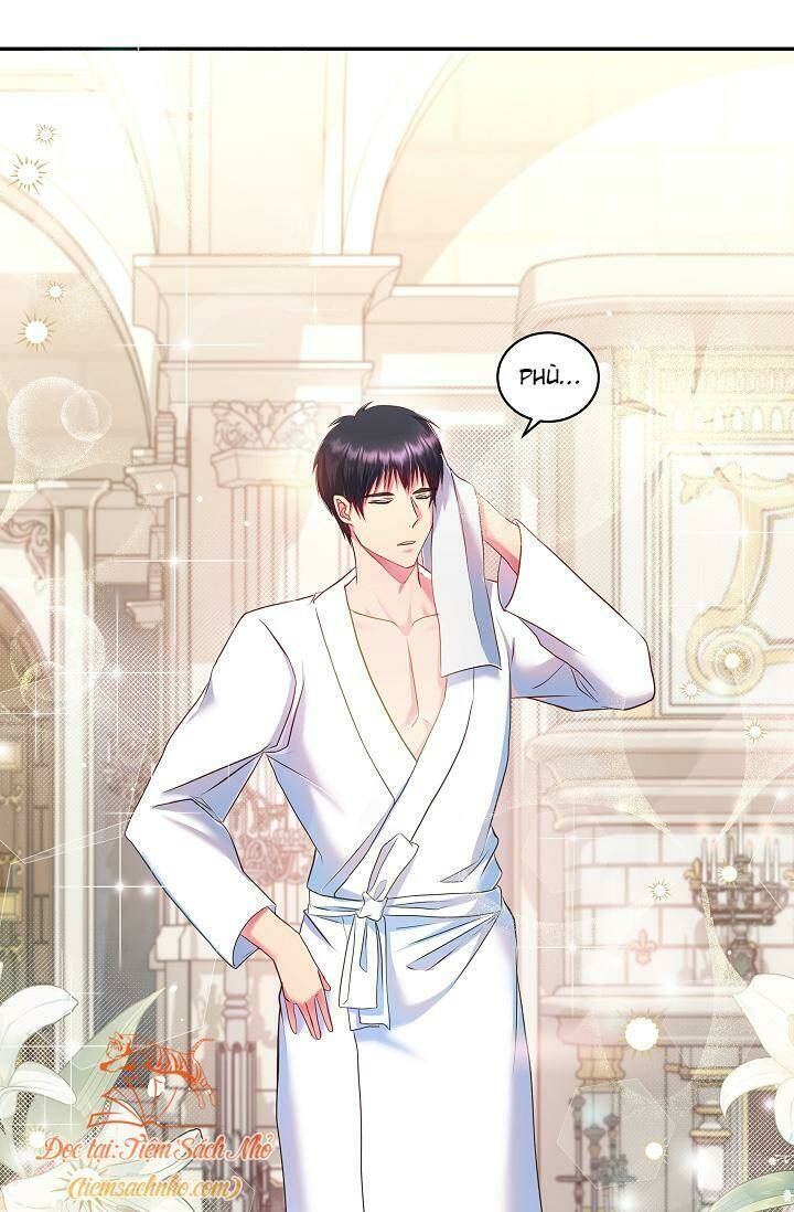 Bút Danh Bí Mật Của Nữ Công Tước: Chapter 17