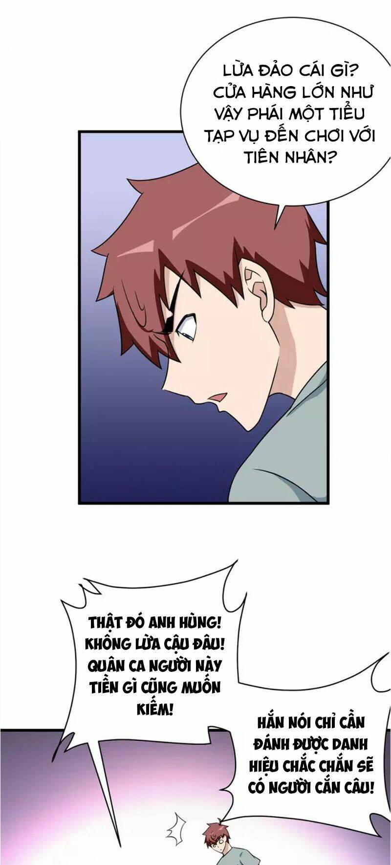 Hệ Thống Tu Tiên Mạnh Nhất: Chapter 115