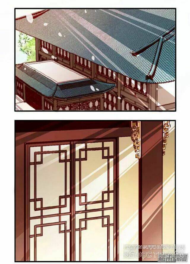 Tướng Quân Hữu Hỷ: Chapter 58