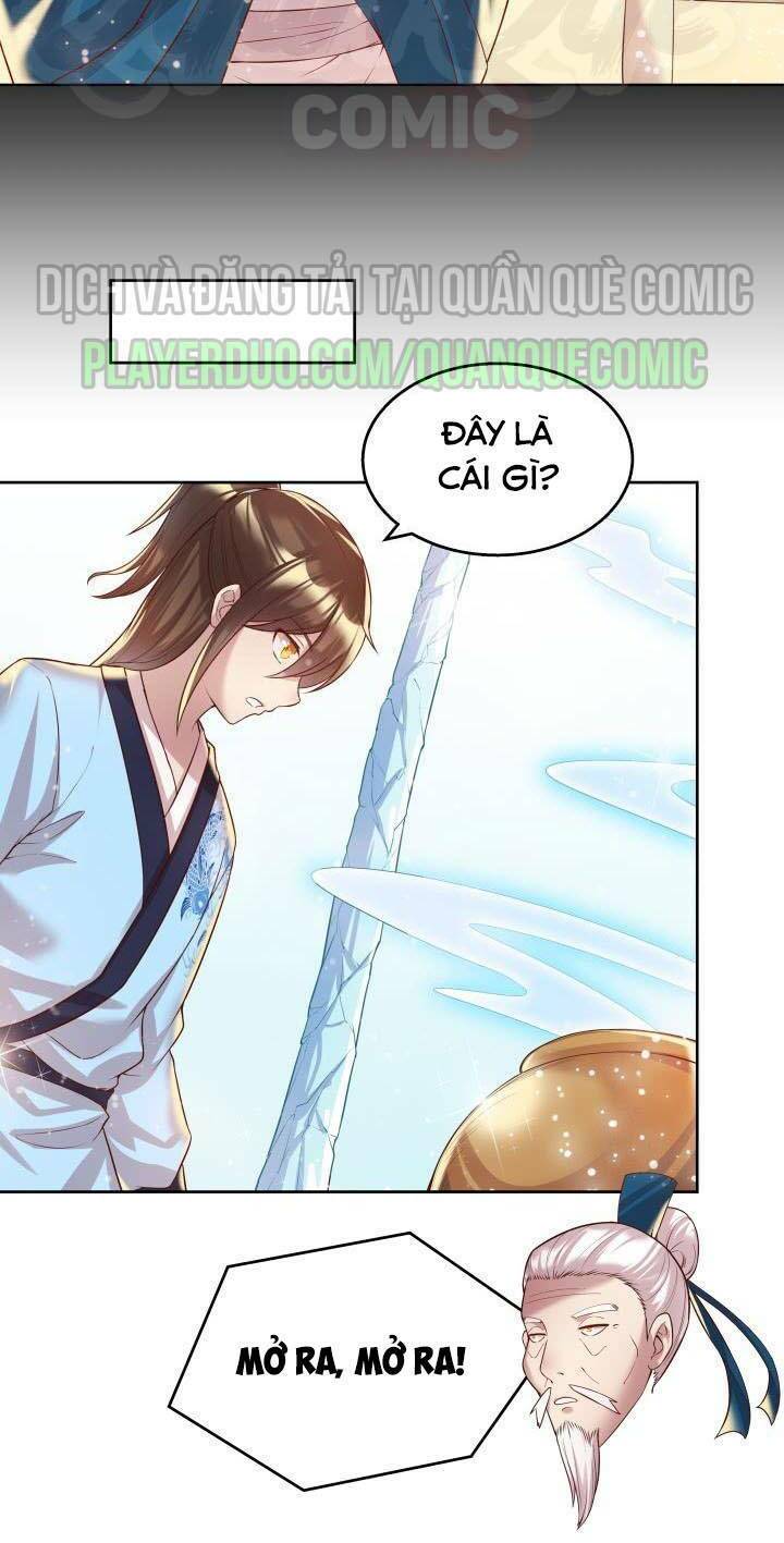 Siêu Phàm Truyện: Chapter 54