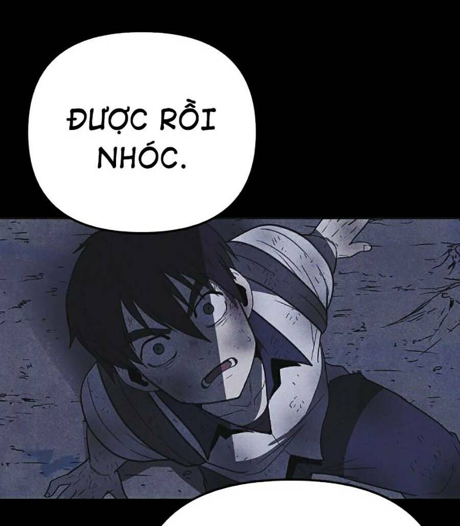 Cậu Bé Shotgun: Chapter 31