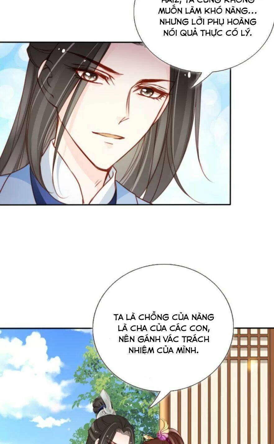 Nàng Trở Thành Bạch Nguyệt Quang Của Vương Gia Bệnh Kiều: Chapter 107