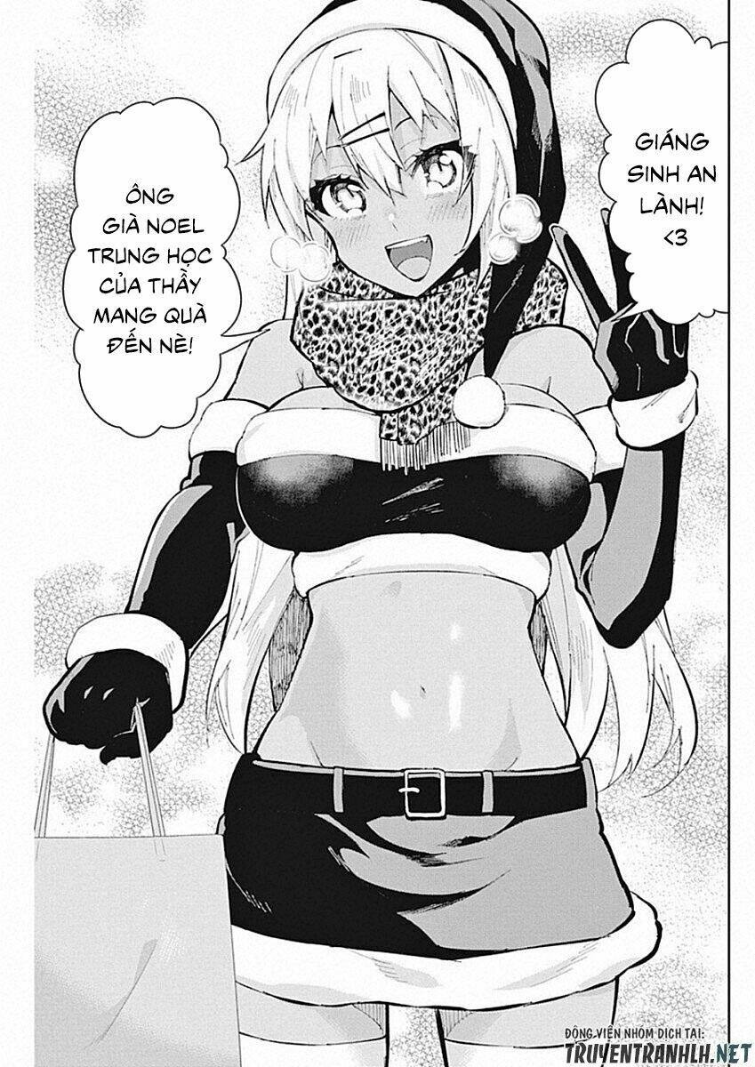 Gal Gohan: Chapter 47