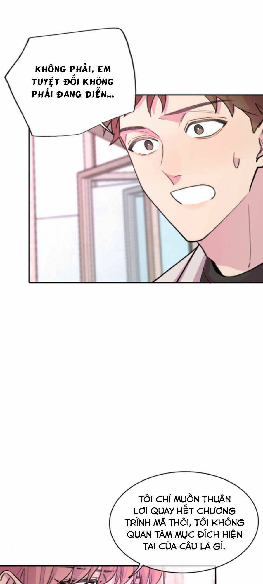 Cát Xê Người Tình Bóng Đêm: Chapter 34