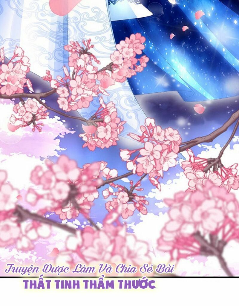 Thiên lại âm linh: Chapter 20